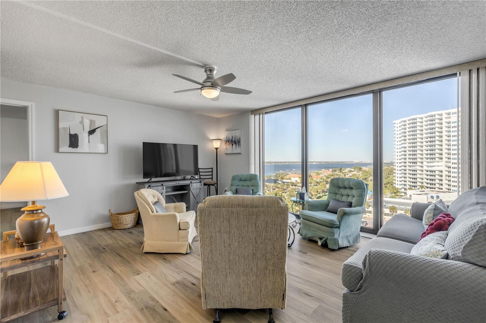 OCEANS WEST CONDO - Residential