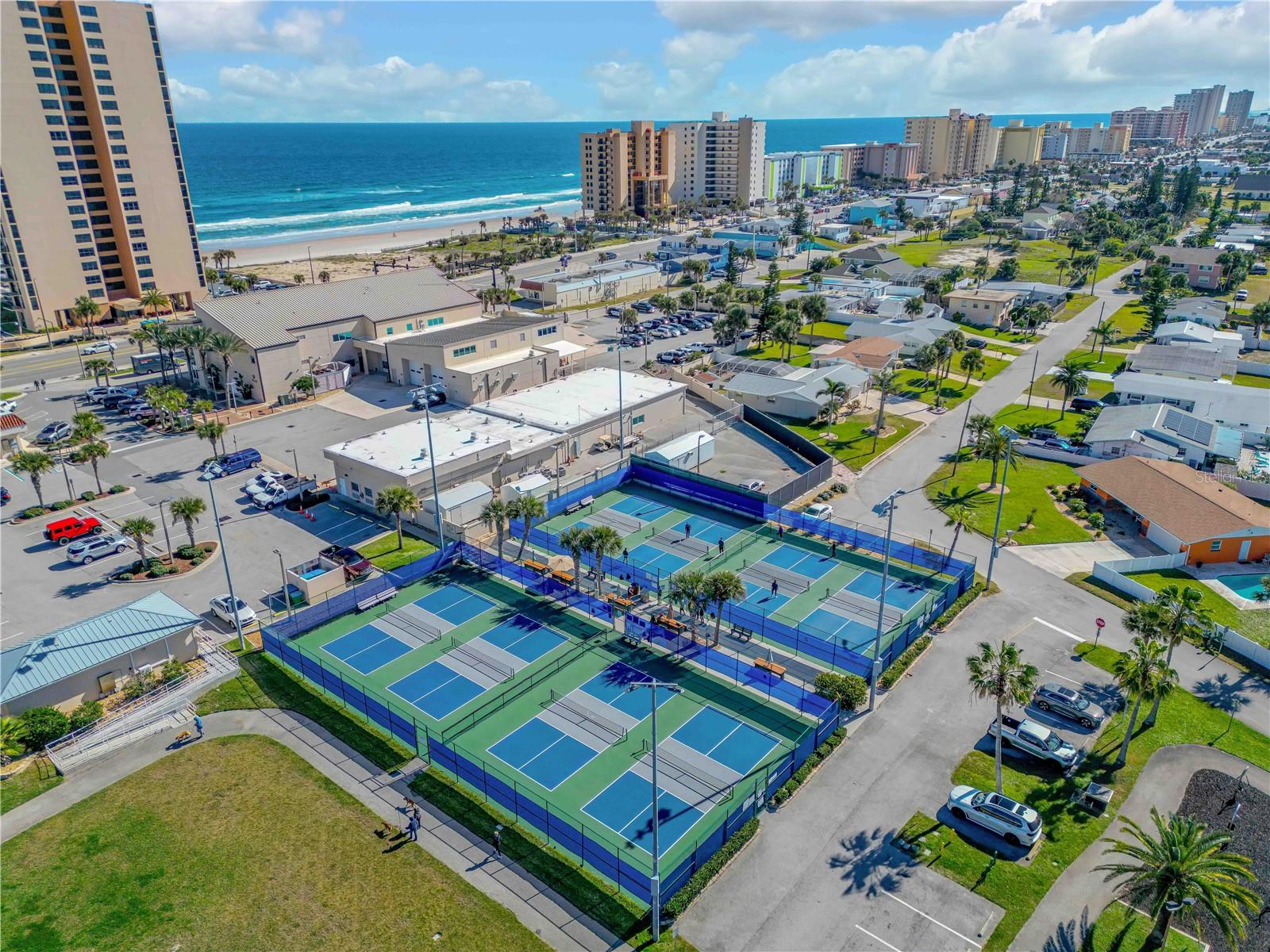 OCEANS WEST CONDO - Residential