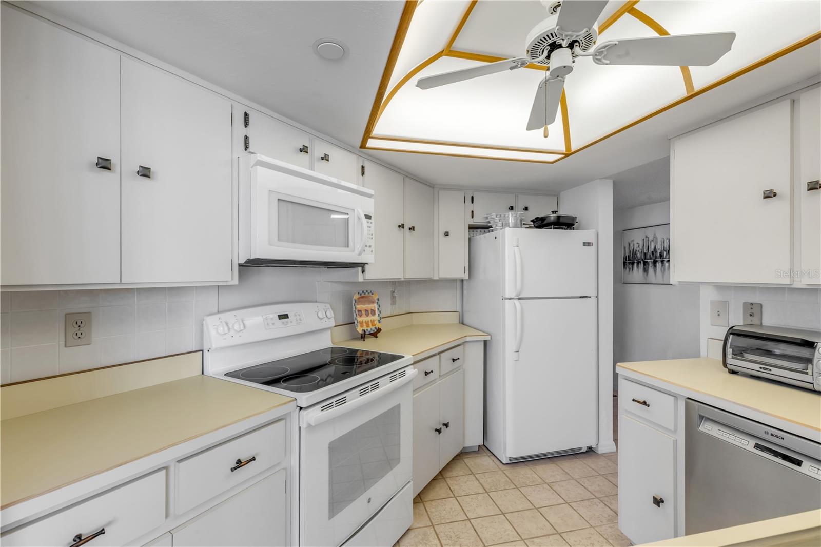 OCEANS WEST CONDO - Residential