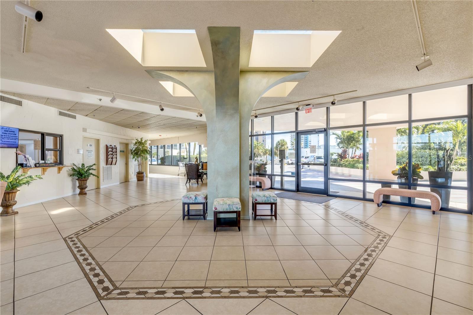 OCEANS WEST CONDO - Residential