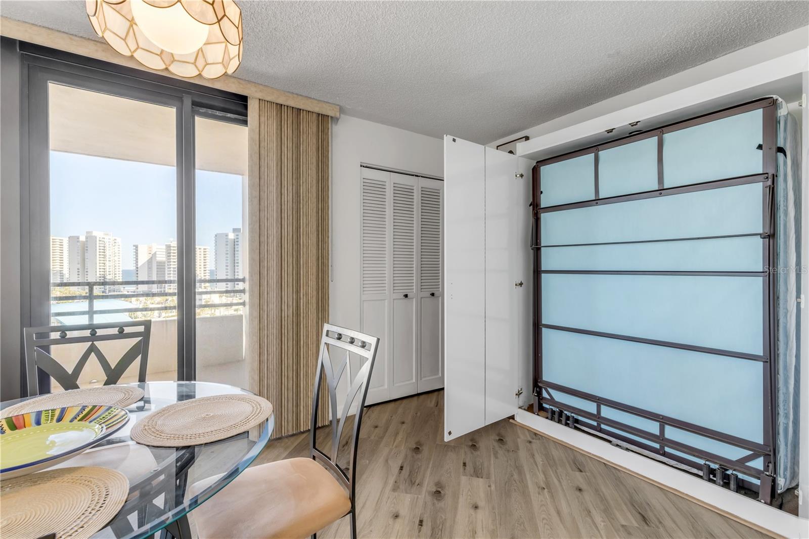 OCEANS WEST CONDO - Residential