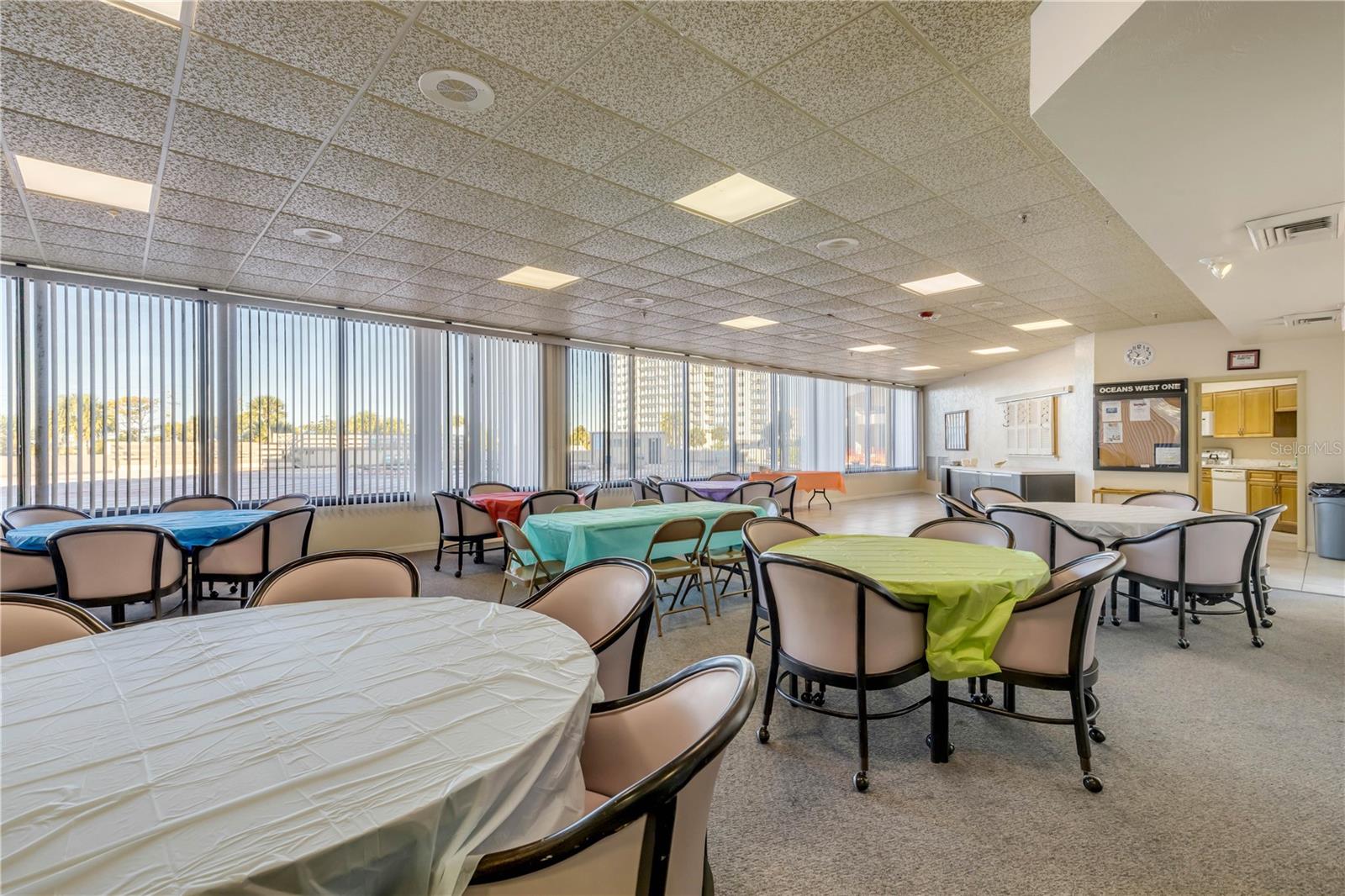 OCEANS WEST CONDO - Residential