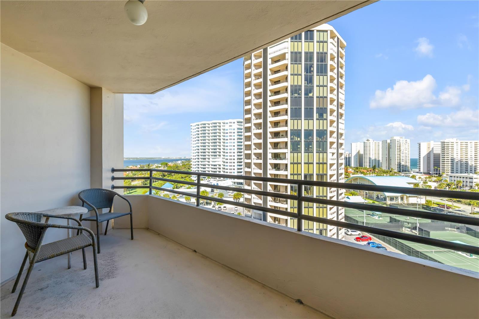 OCEANS WEST CONDO - Residential