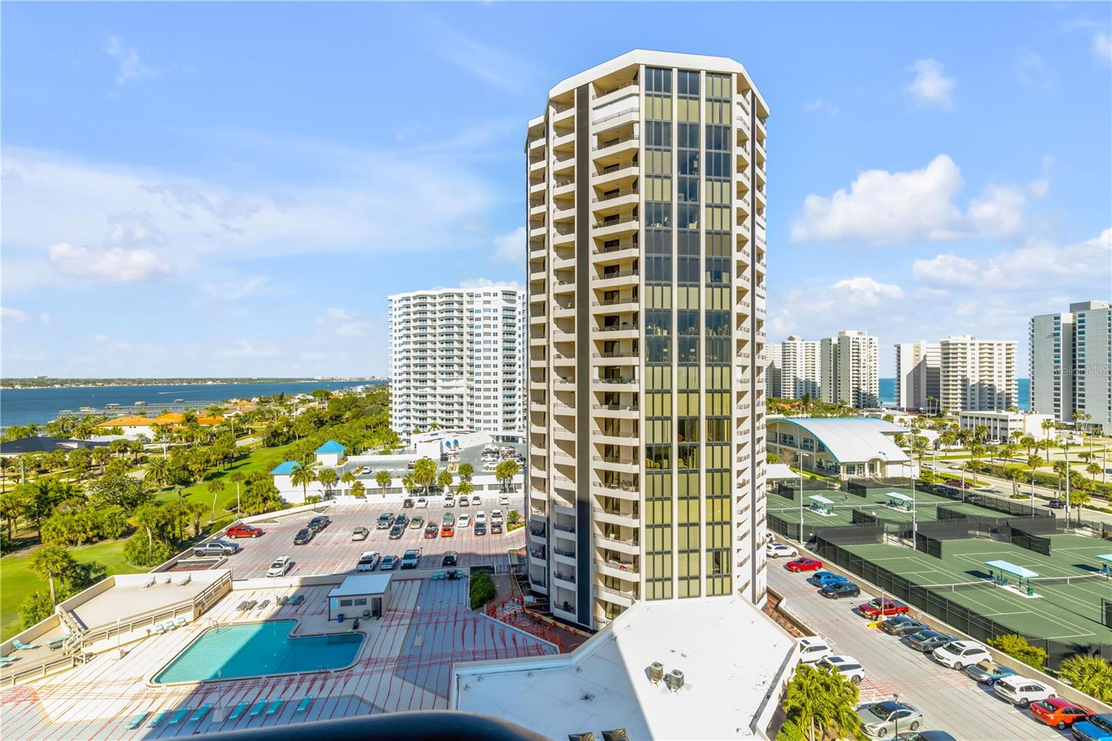 OCEANS WEST CONDO - Residential