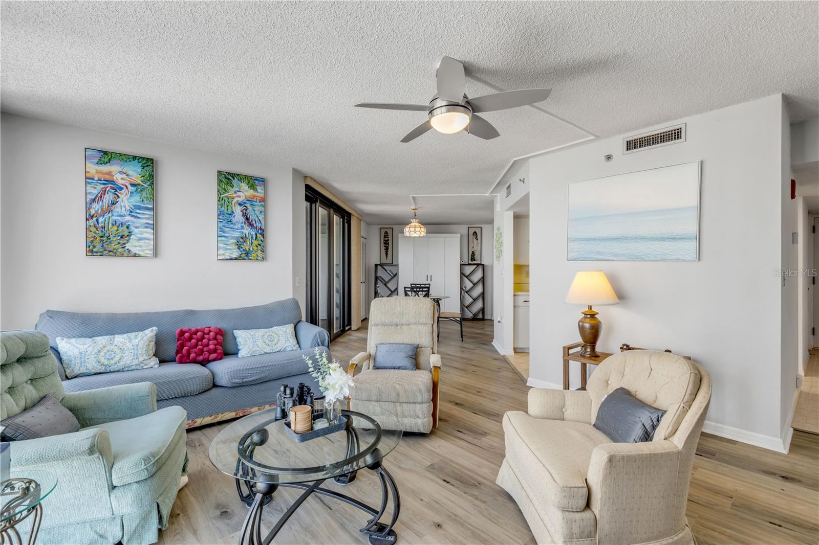 OCEANS WEST CONDO - Residential