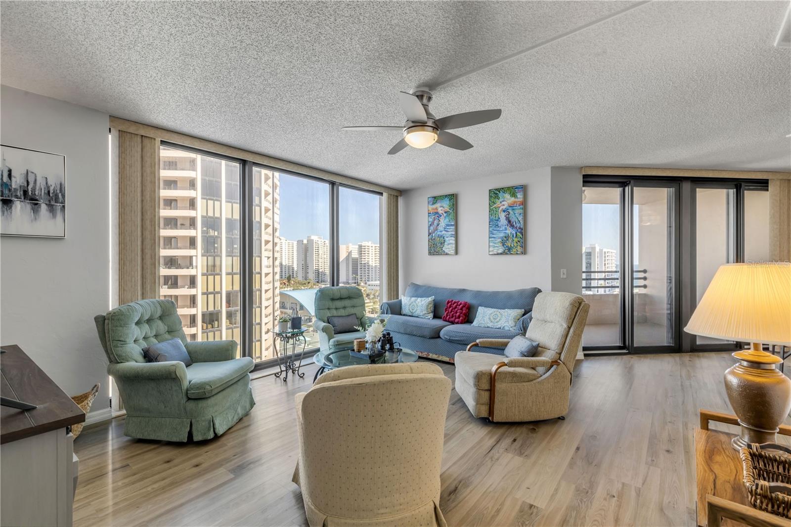 OCEANS WEST CONDO - Residential