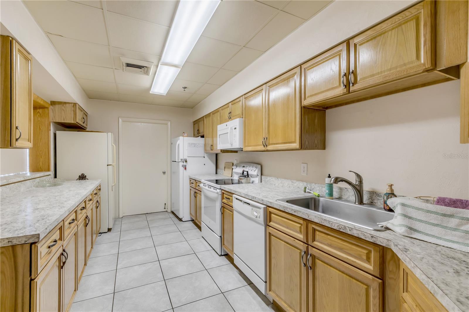 OCEANS WEST CONDO - Residential