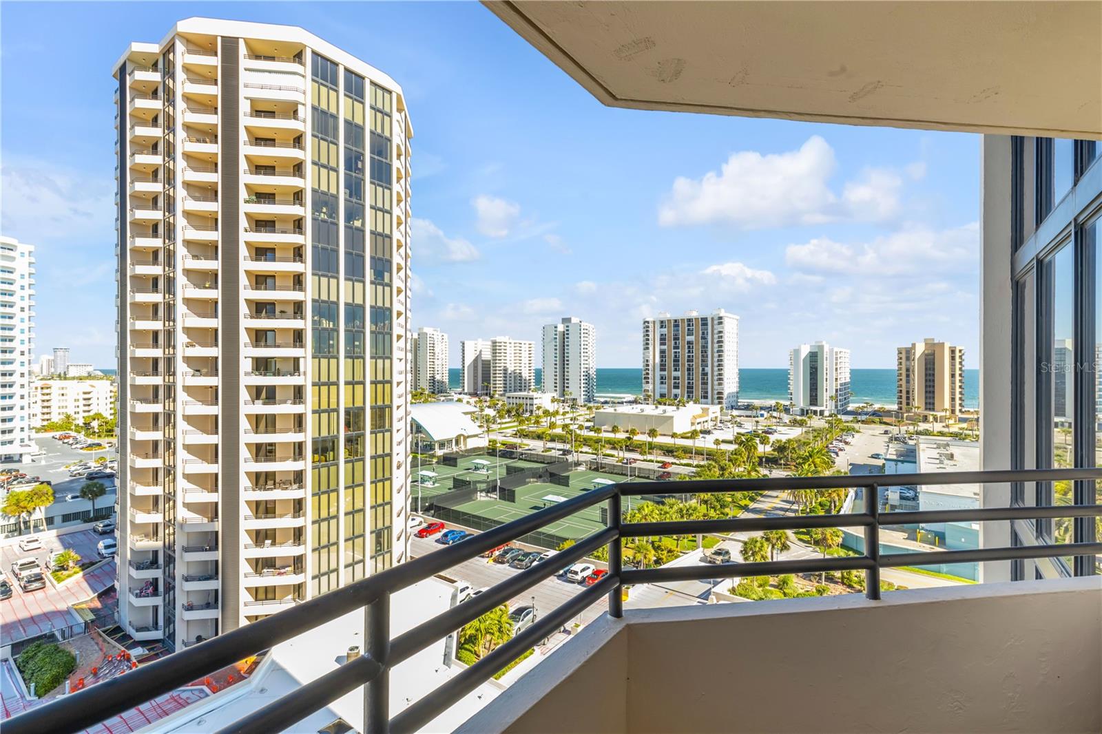 OCEANS WEST CONDO - Residential