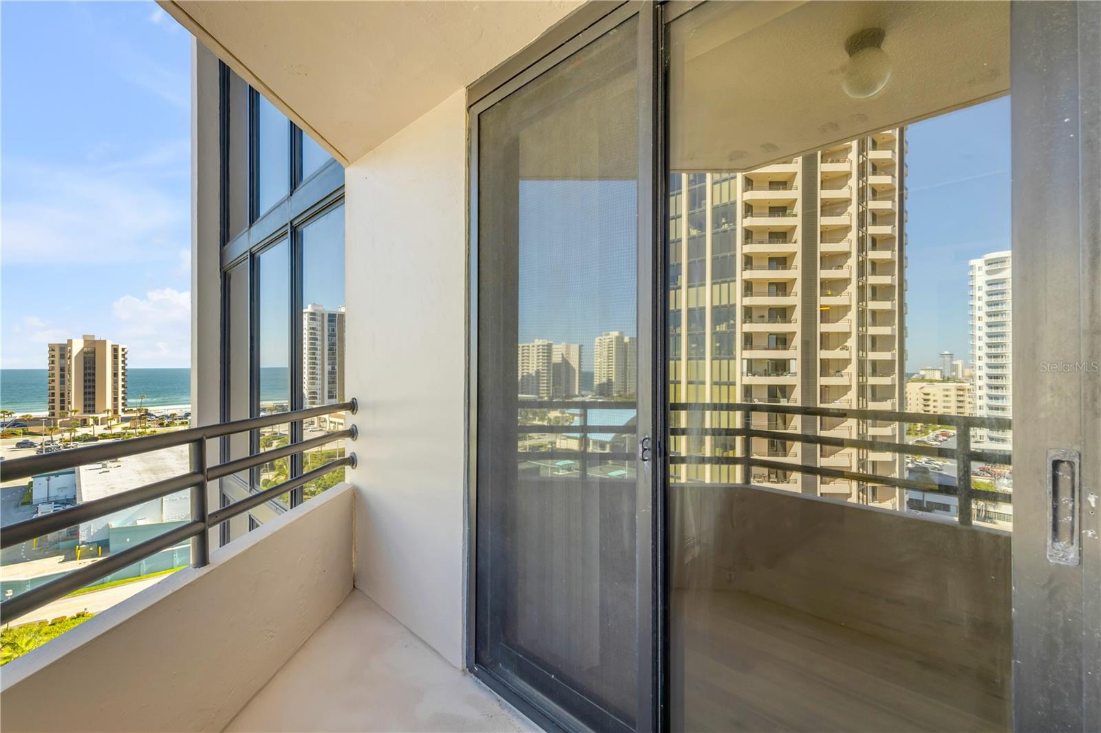 OCEANS WEST CONDO - Residential