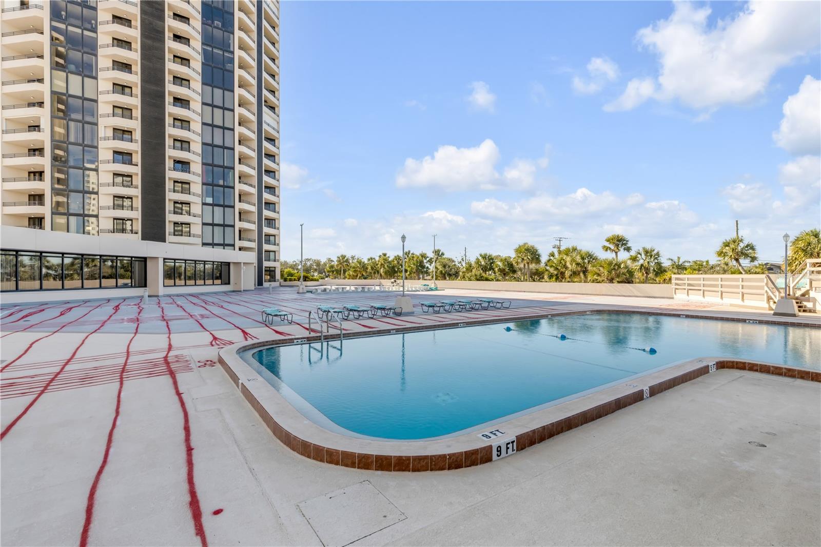 OCEANS WEST CONDO - Residential