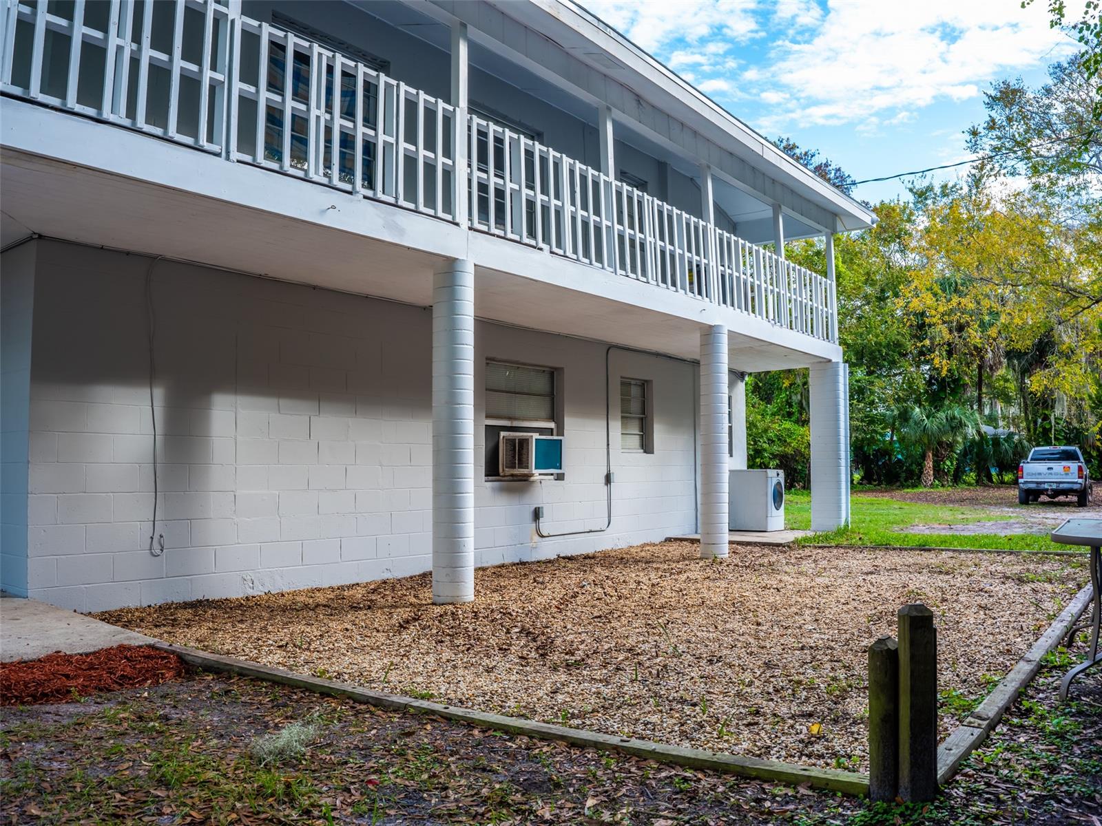 Inwood New Smyrna - Residential Income