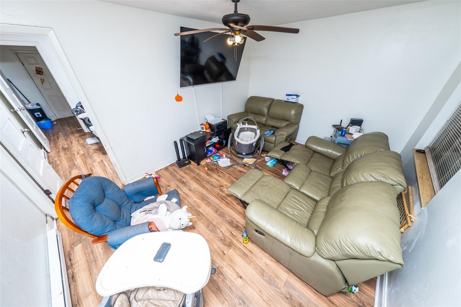 Inwood New Smyrna - Residential Income