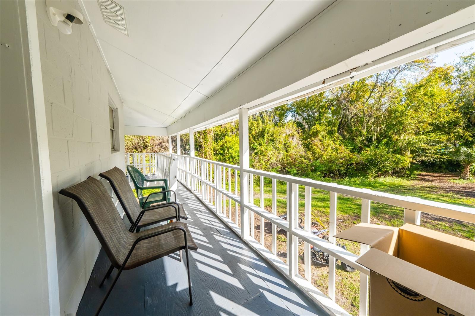 Inwood New Smyrna - Residential Income