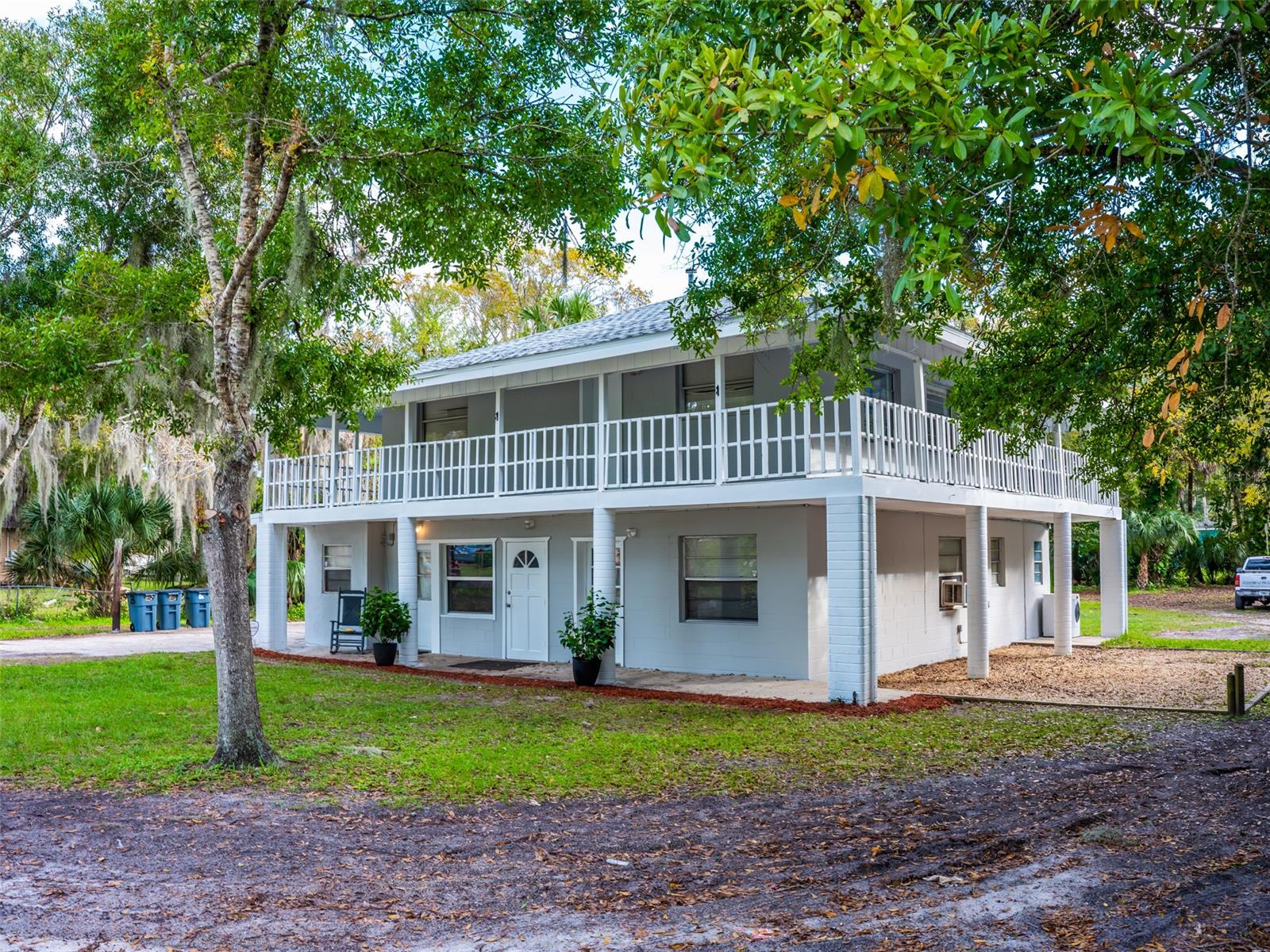 Inwood New Smyrna - Residential Income