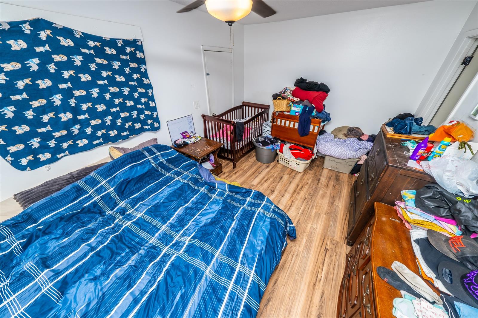 Inwood New Smyrna - Residential Income