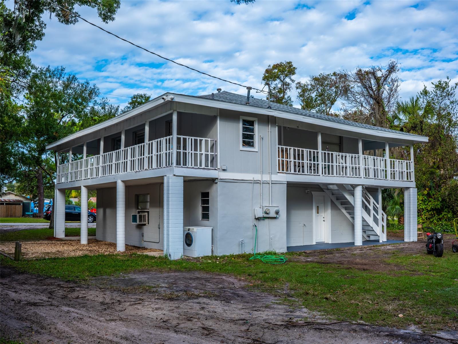 Inwood New Smyrna - Residential Income