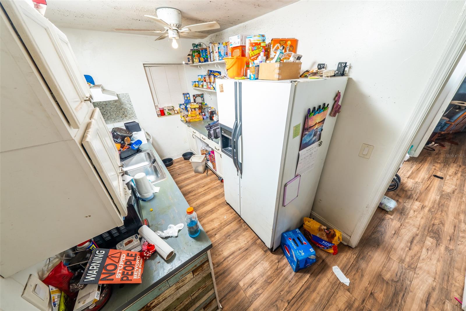 Inwood New Smyrna - Residential Income