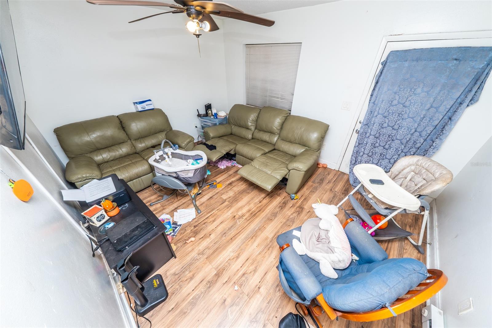 Inwood New Smyrna - Residential Income