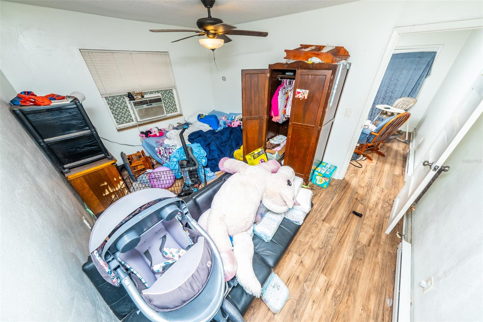 Inwood New Smyrna - Residential Income