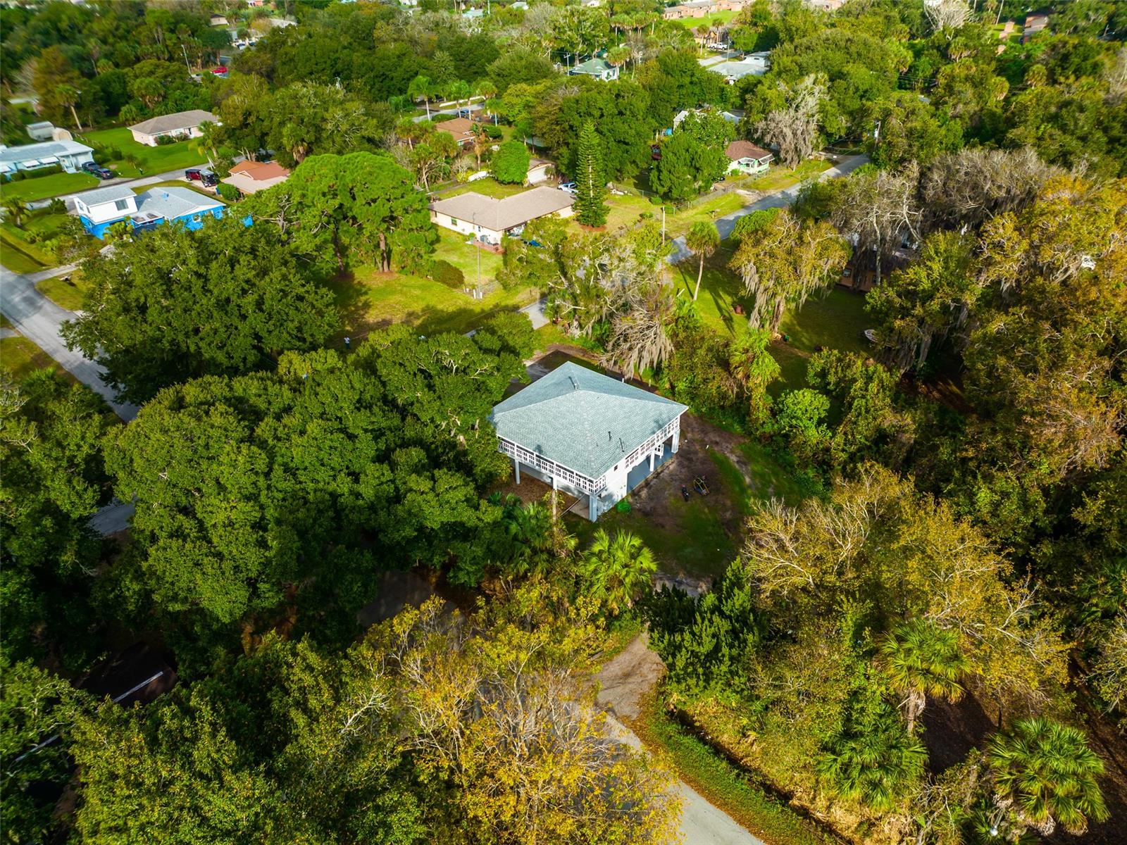 Inwood New Smyrna - Residential Income