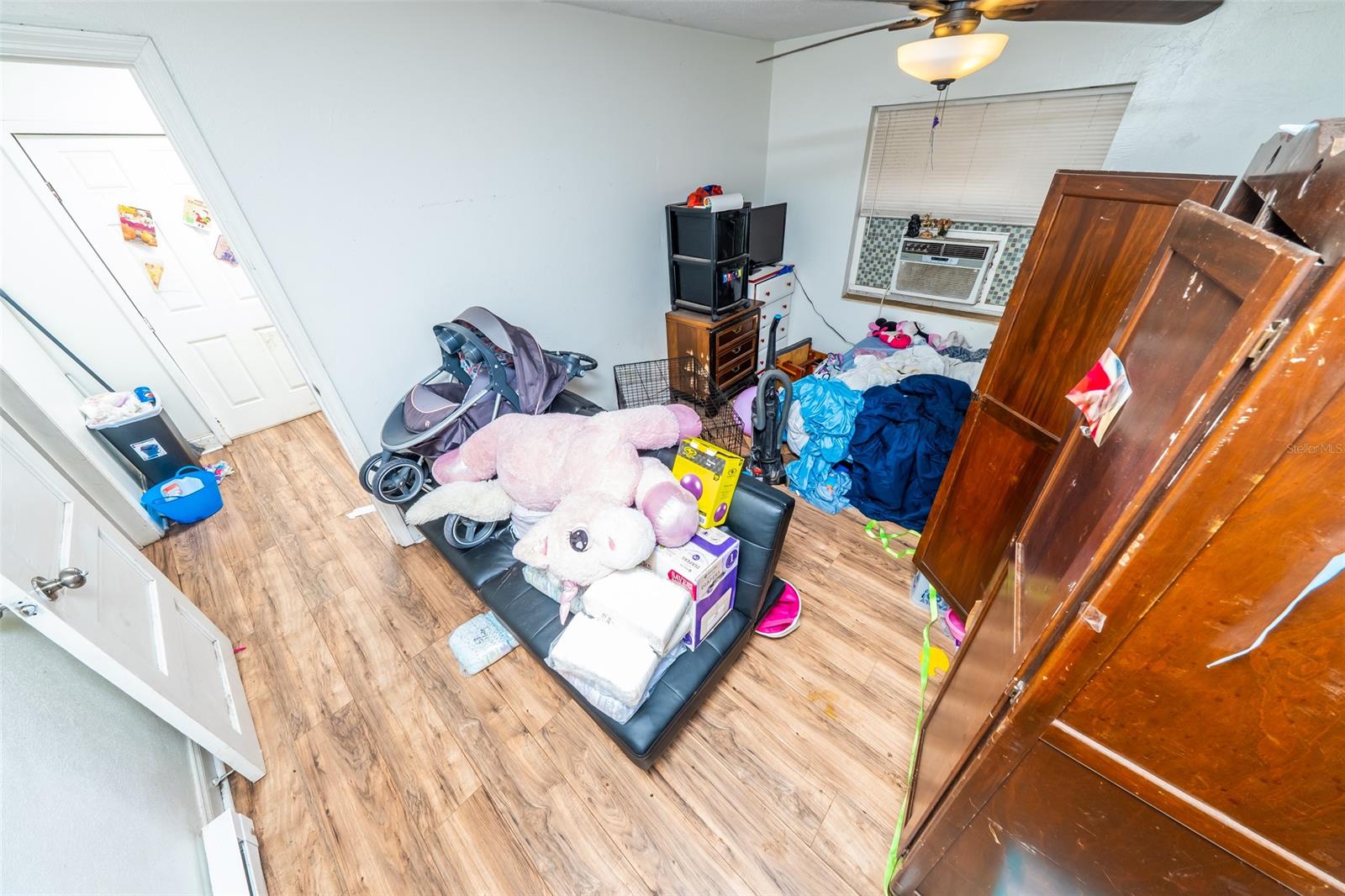 Inwood New Smyrna - Residential Income