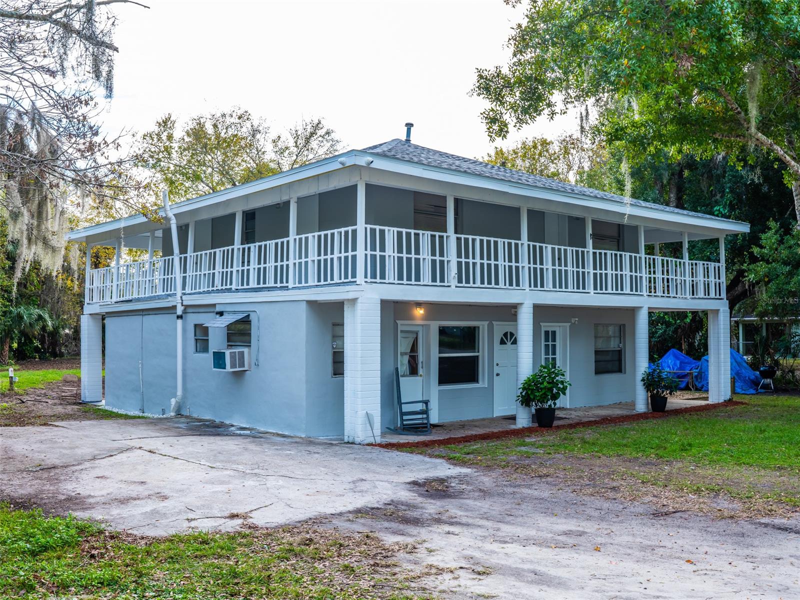 Inwood New Smyrna - Residential Income