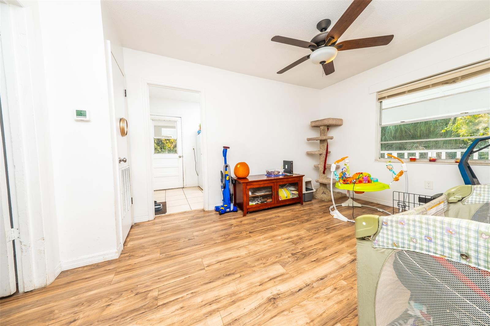 Inwood New Smyrna - Residential Income