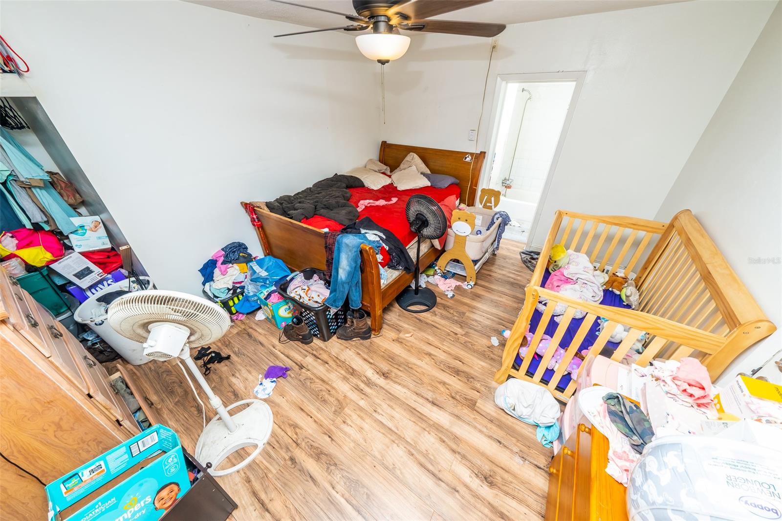 Inwood New Smyrna - Residential Income