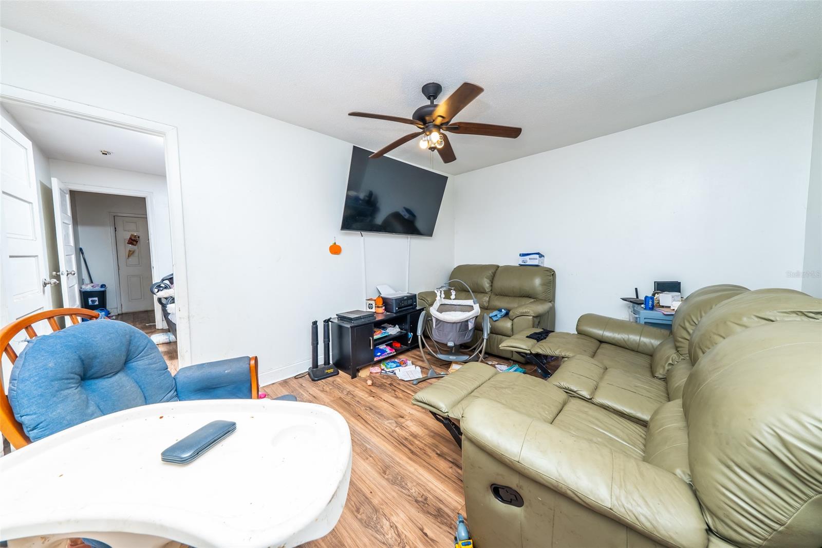 Inwood New Smyrna - Residential Income