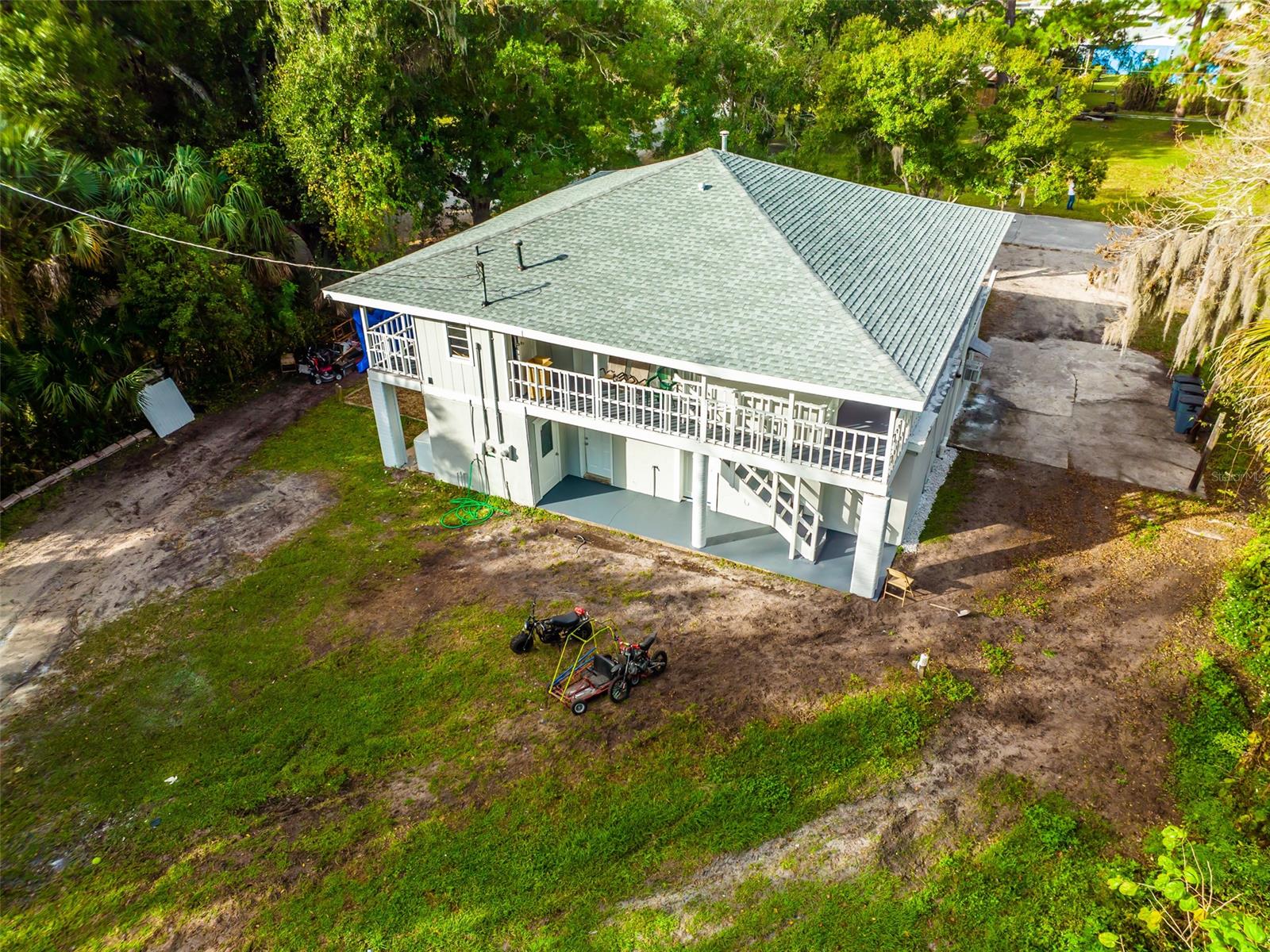 Inwood New Smyrna - Residential Income