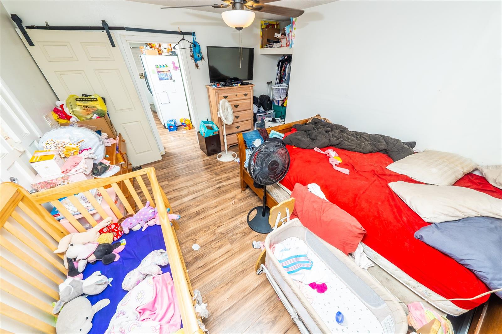 Inwood New Smyrna - Residential Income