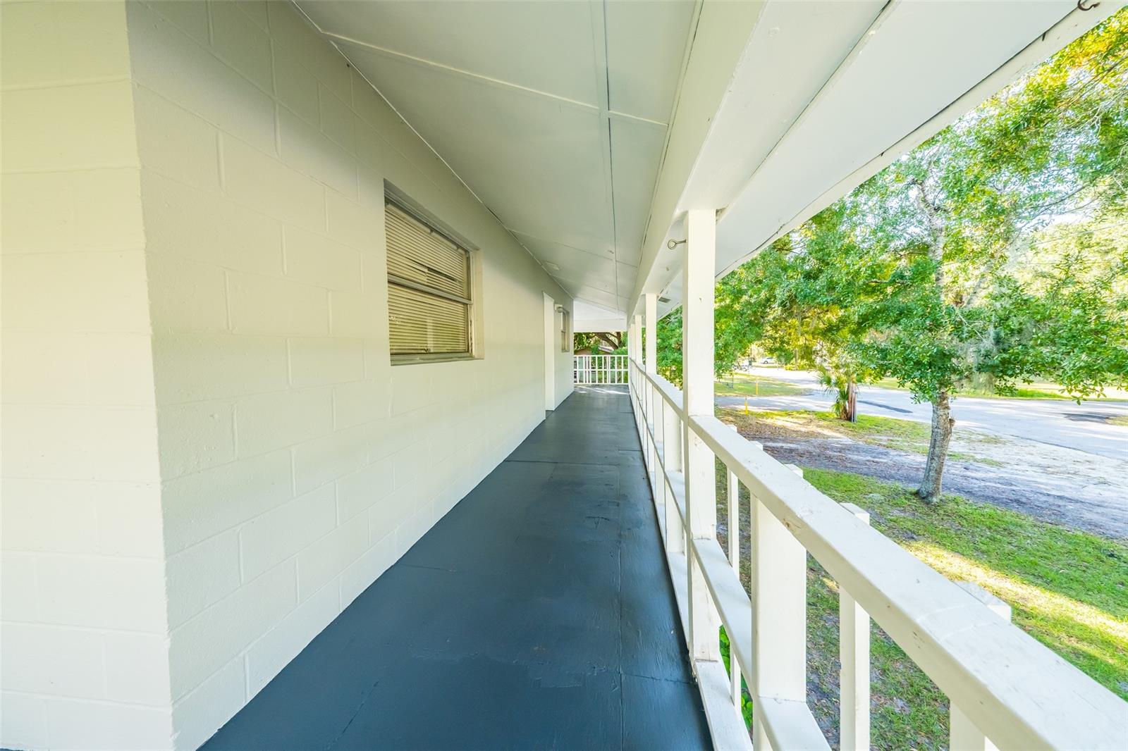 Inwood New Smyrna - Residential Income