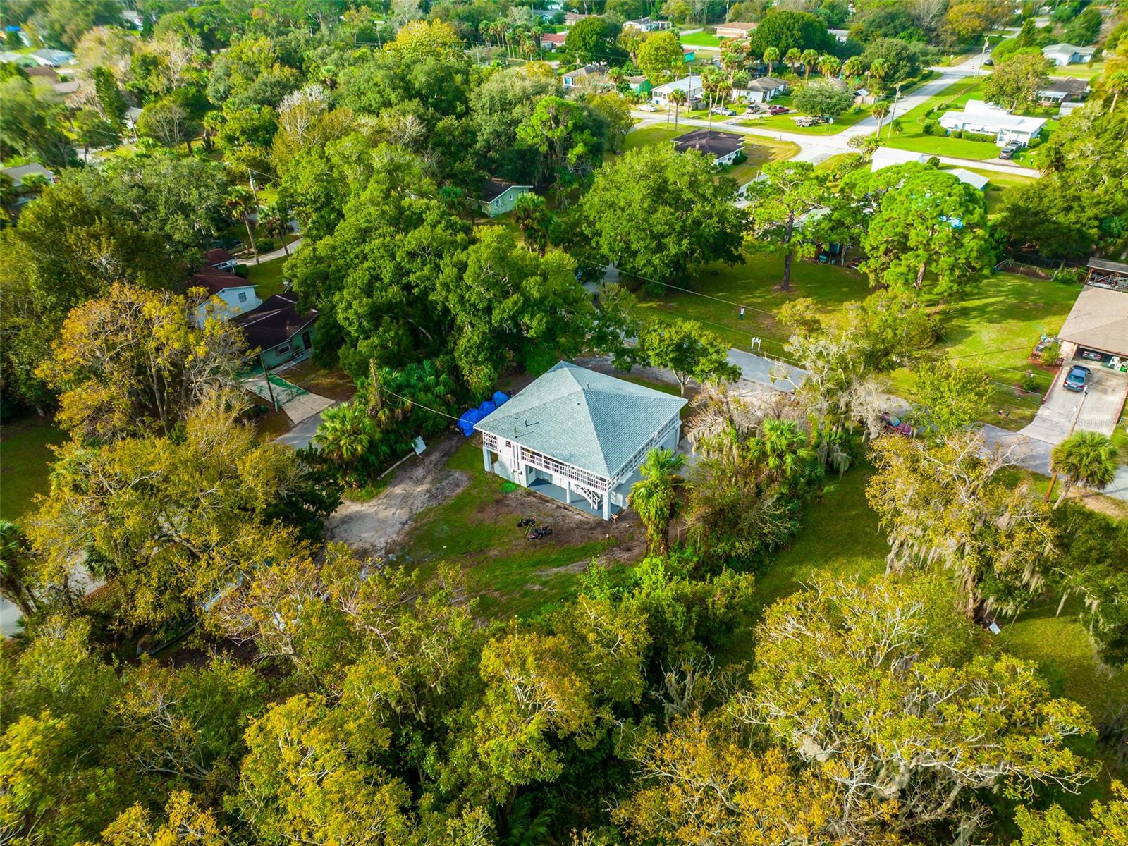 Inwood New Smyrna - Residential Income