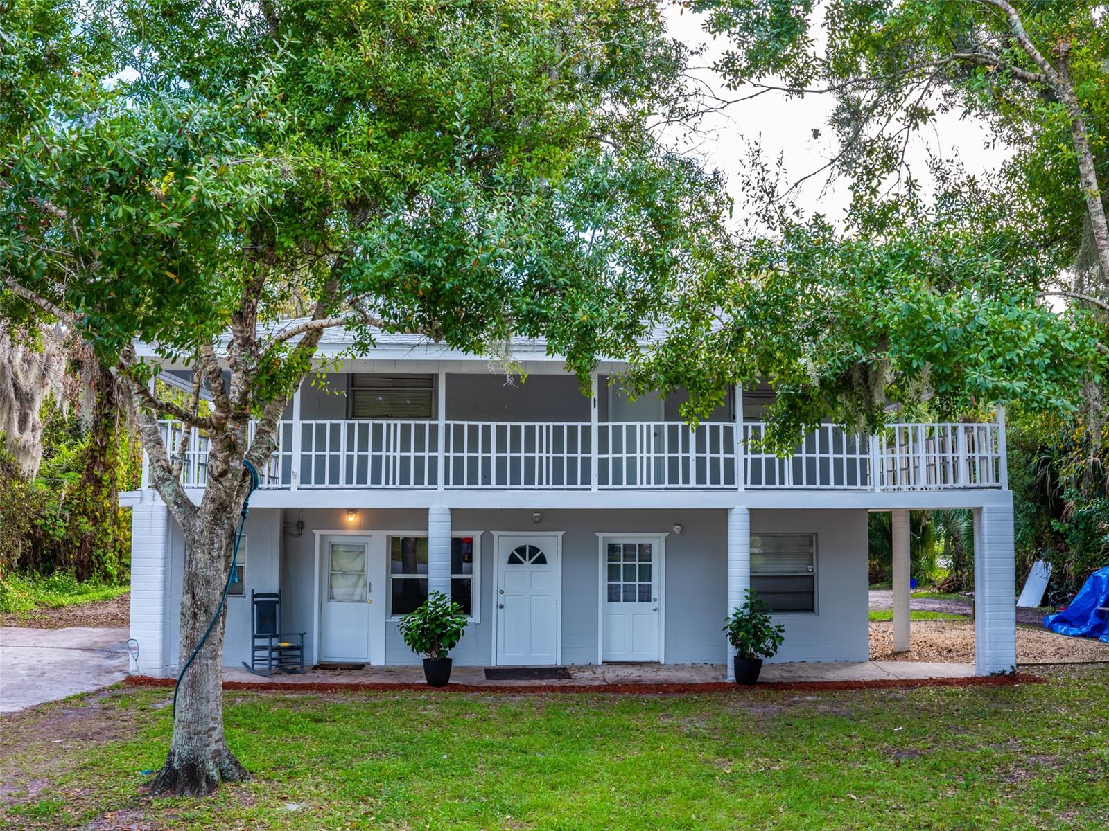 Inwood New Smyrna - Residential Income