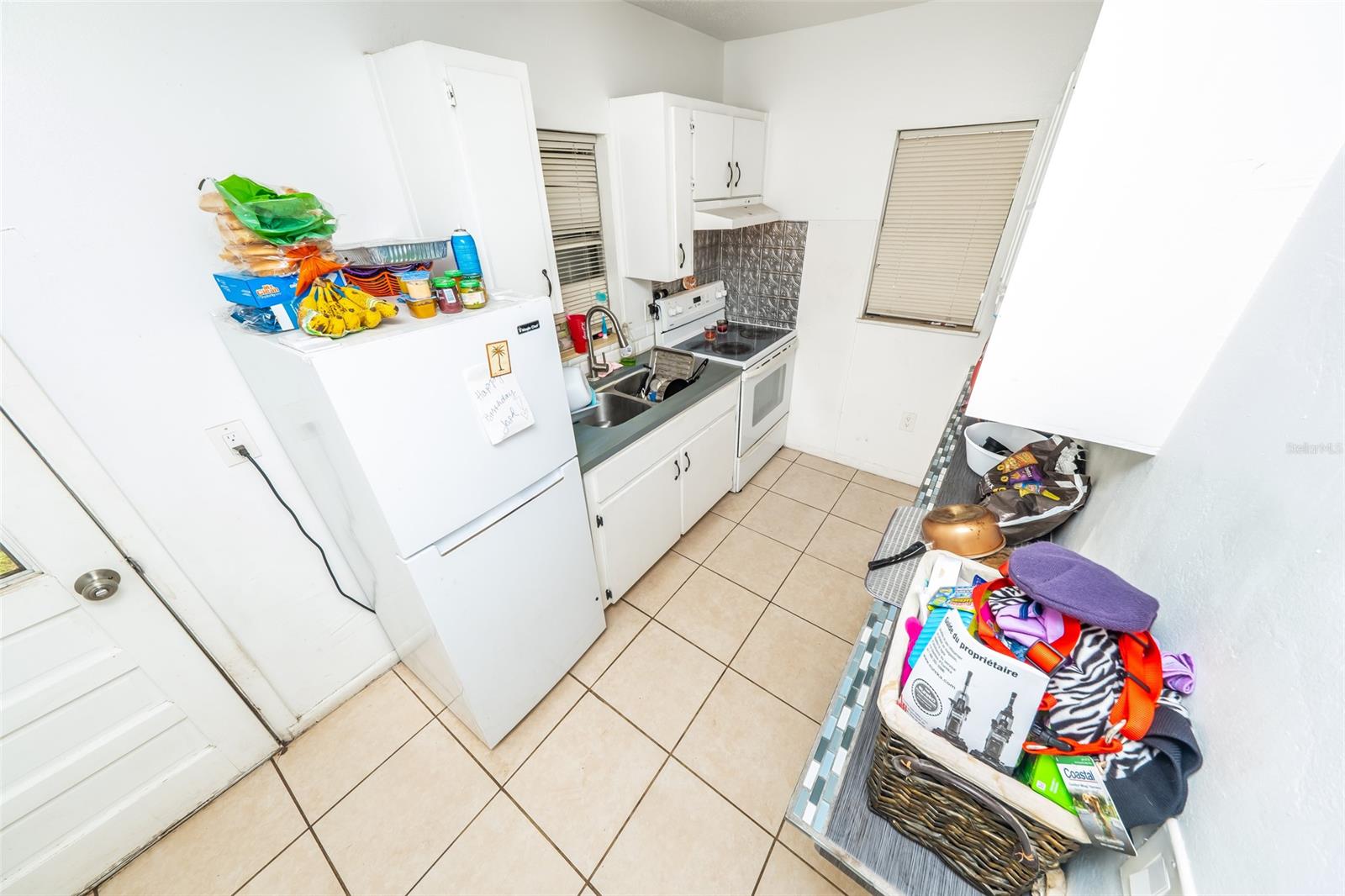 Inwood New Smyrna - Residential Income