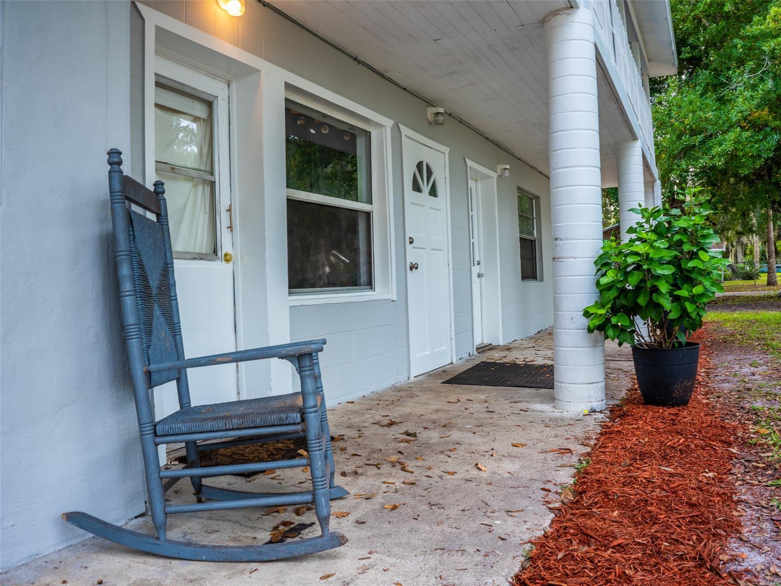 Inwood New Smyrna - Residential Income