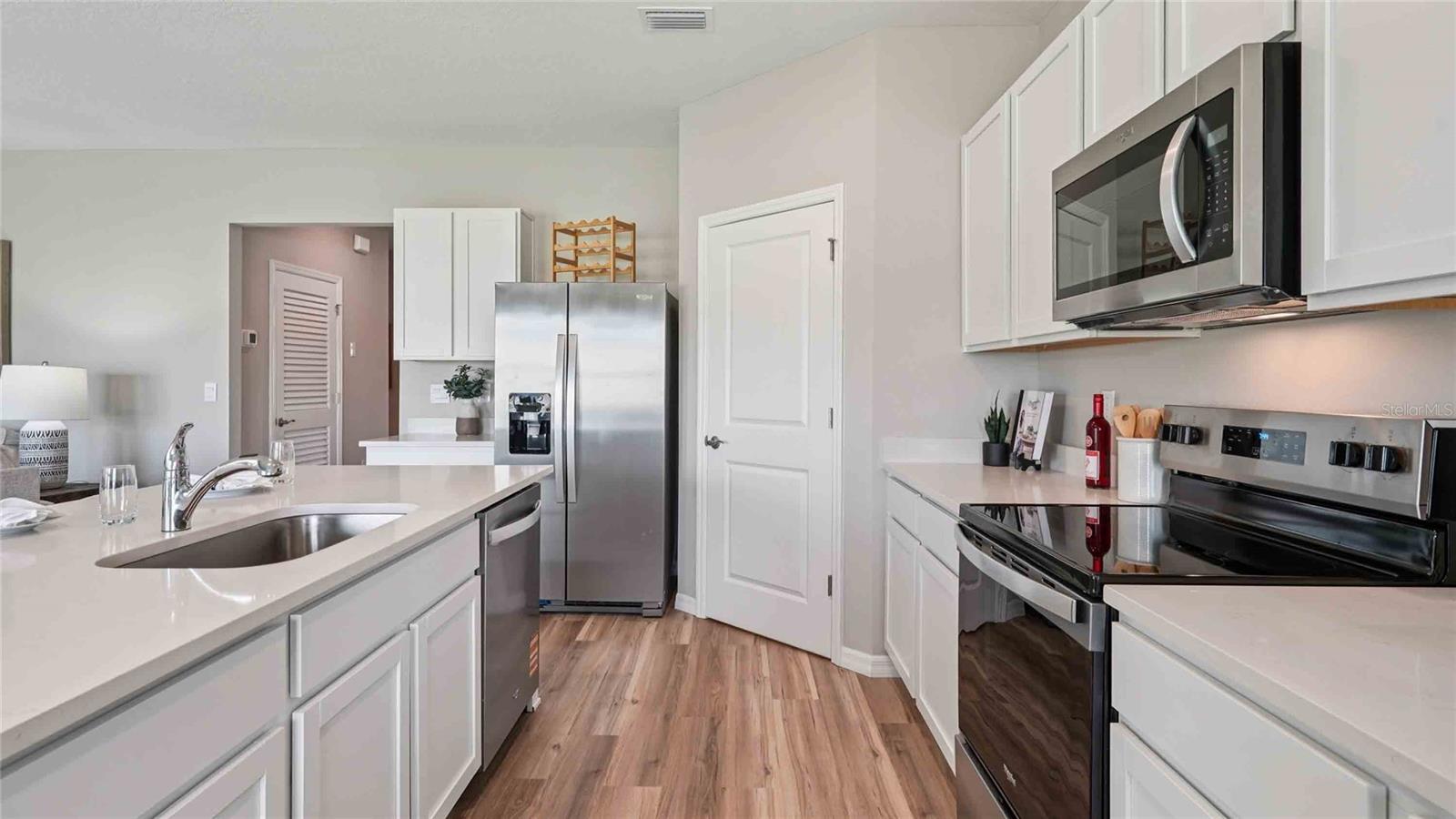 BRIARWOOD - Residential