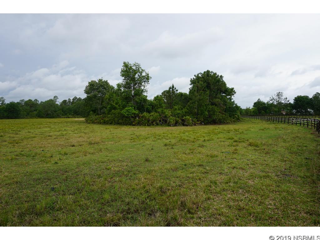 Howe & Curriers Allotment #1-3 - Land