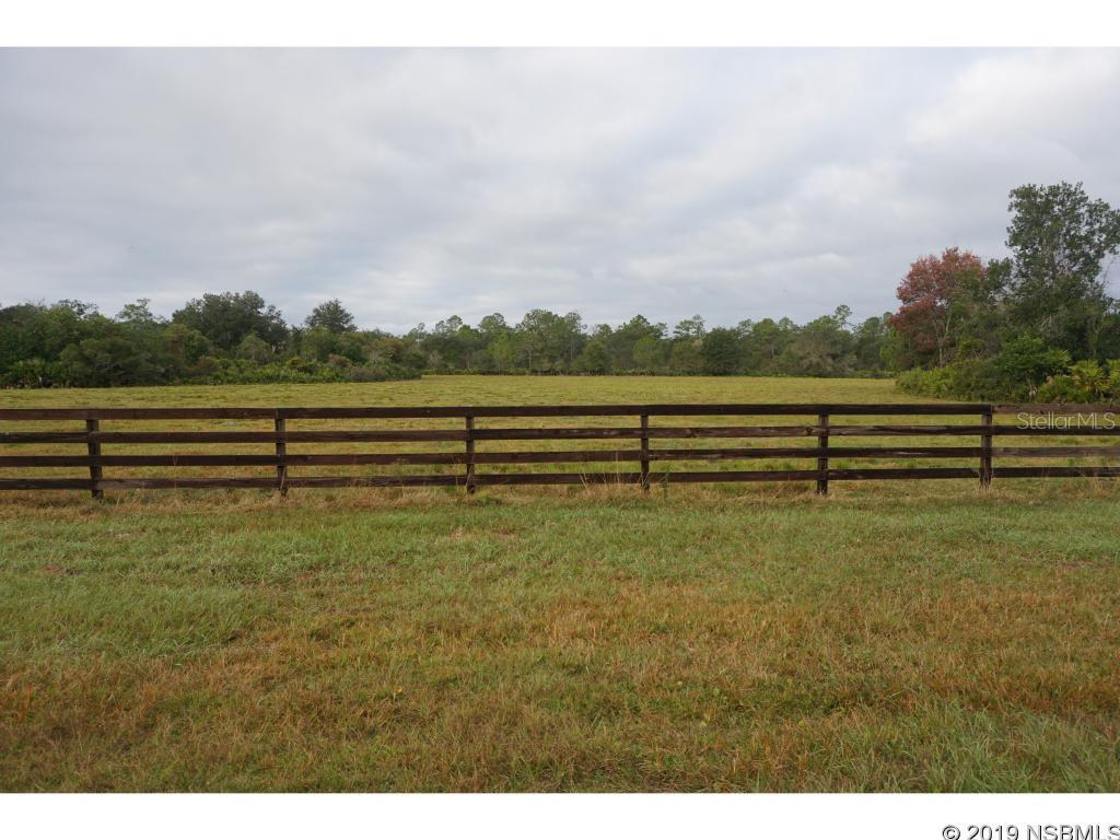 Howe & Curriers Allotment #1-3 - Land