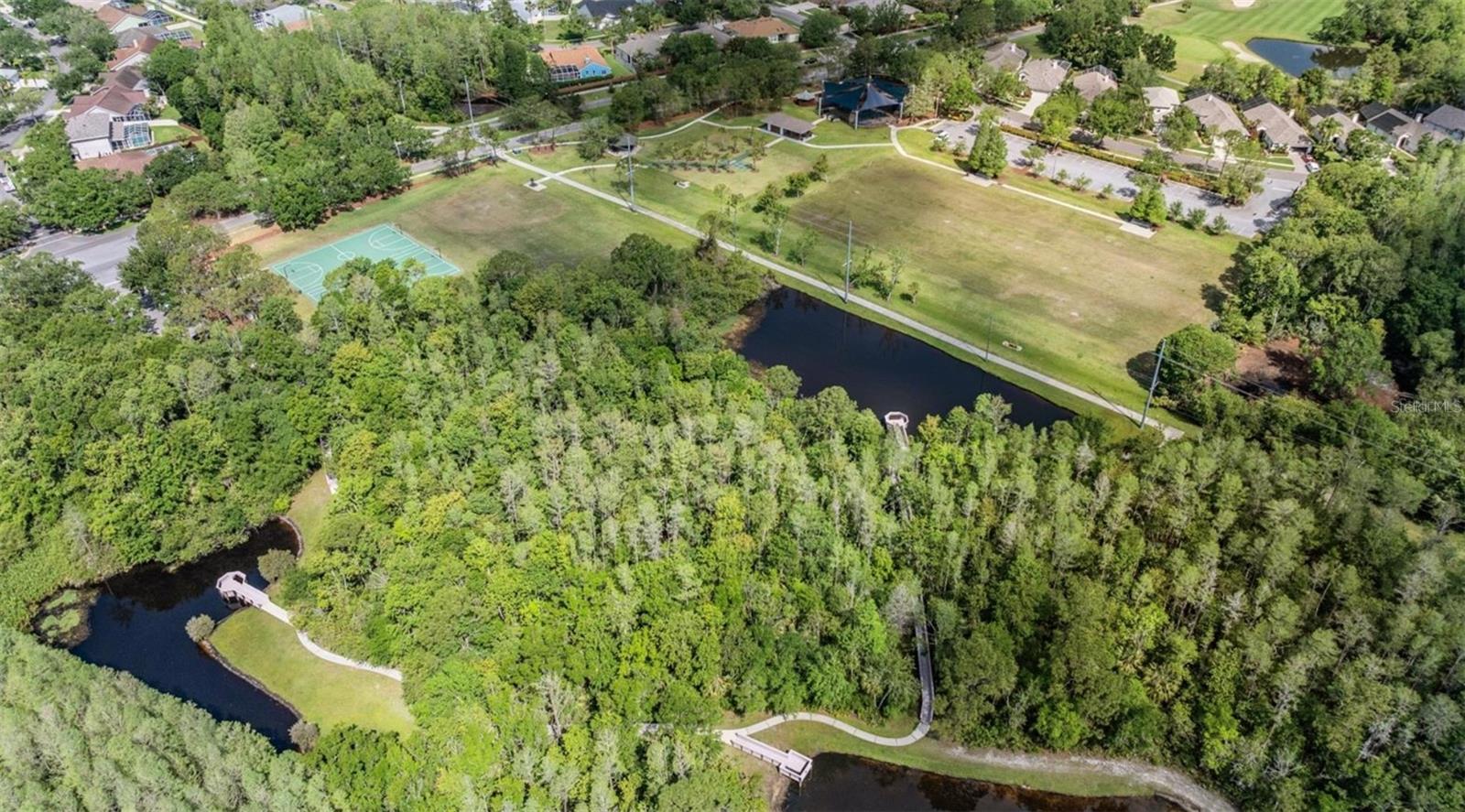 COUNTRYWAY PRCL B TR 22 - Residential