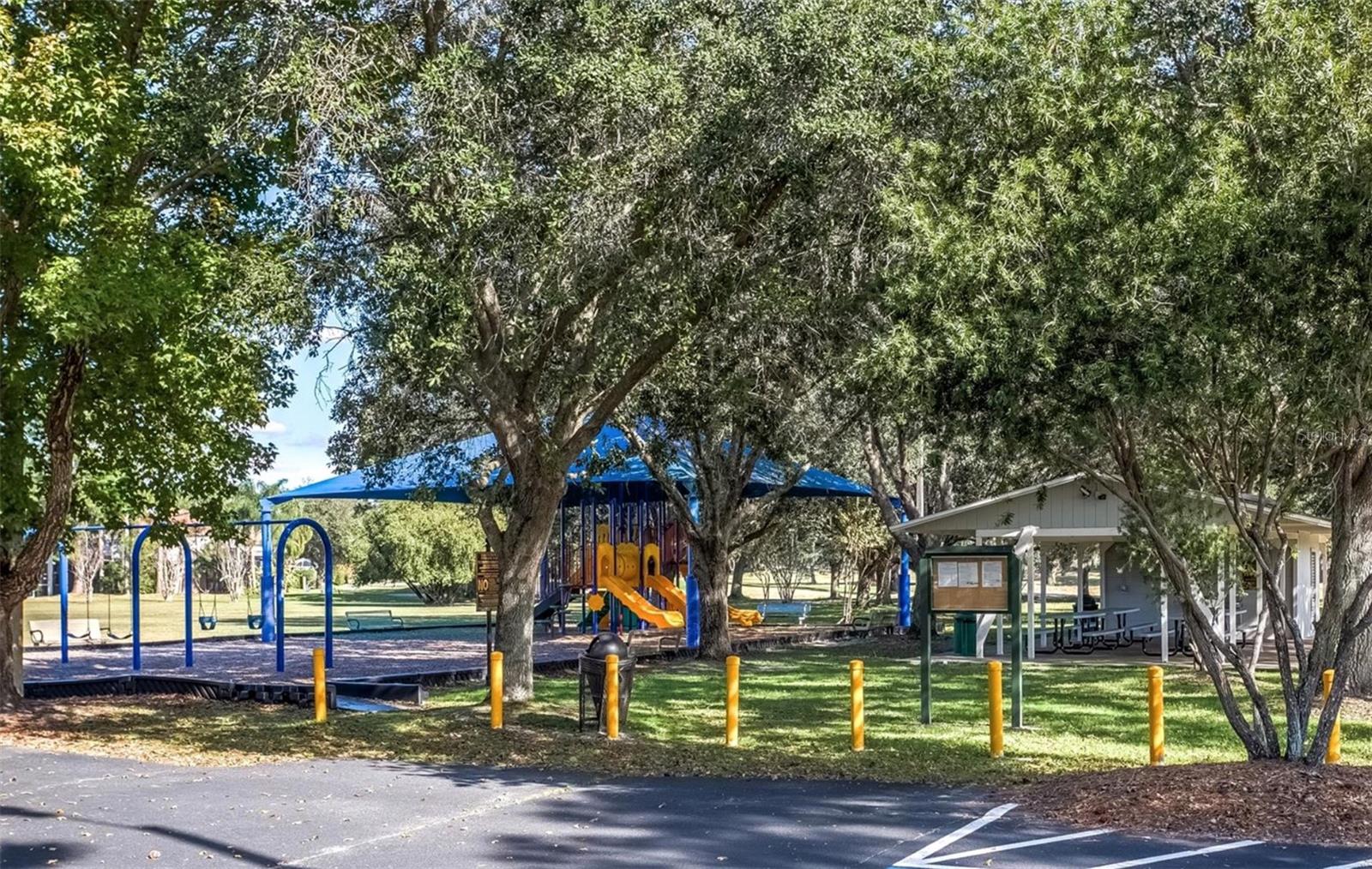 COUNTRYWAY PRCL B TR 22 - Residential