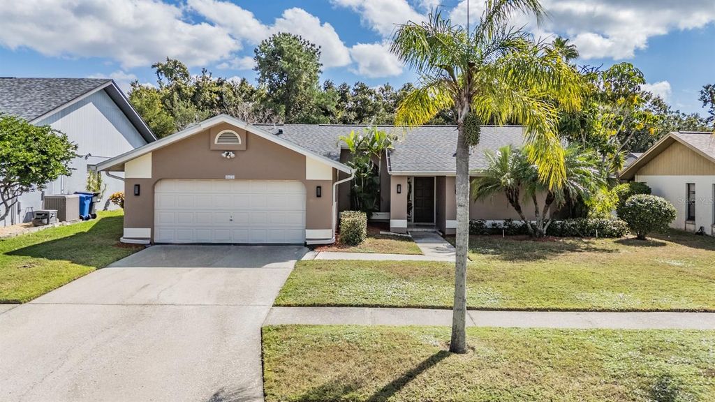 Photo of 8628 Chadwick Drive, Tampa, FL 33635 (MLS # TB8442917)