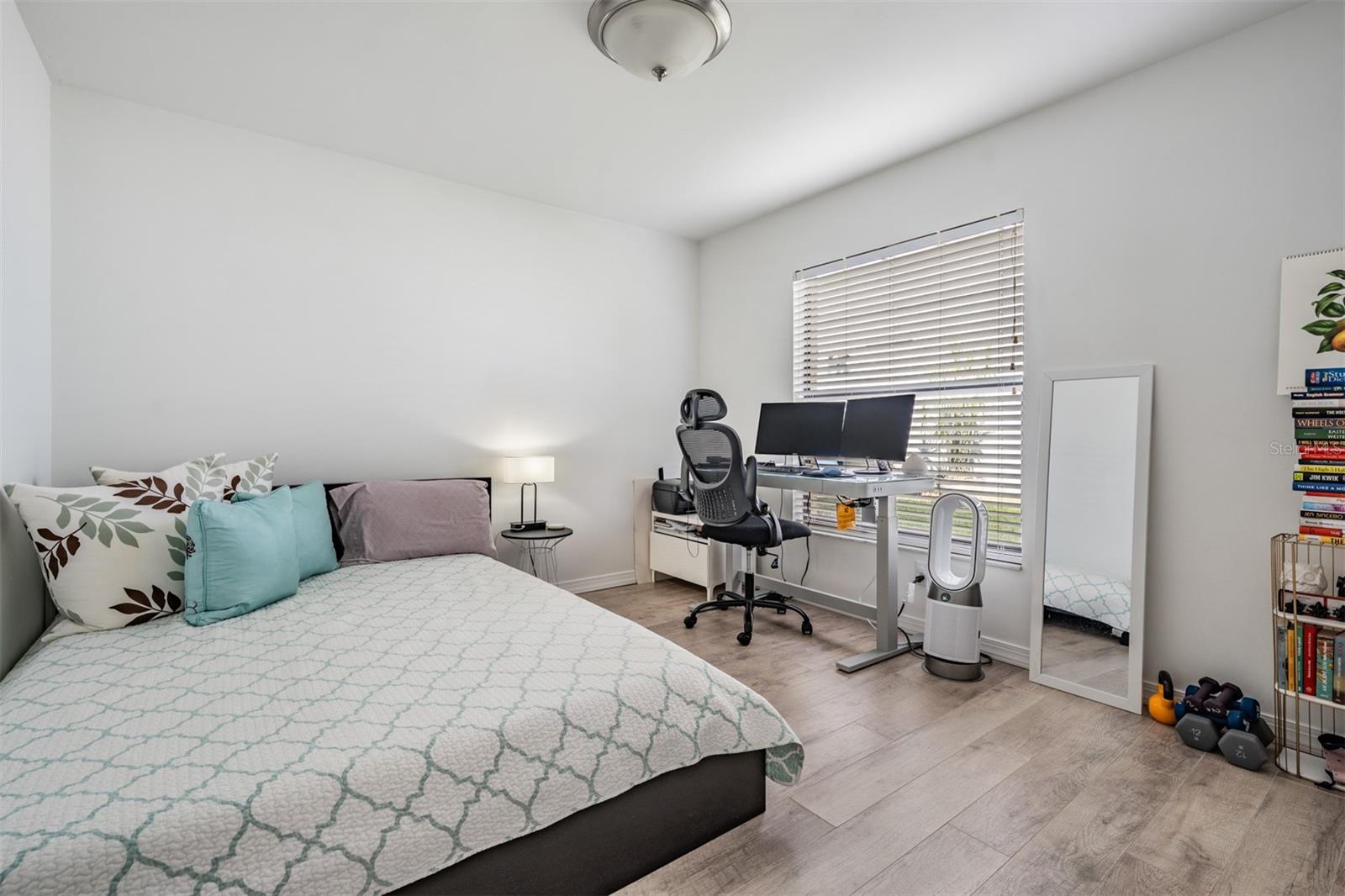 COUNTRYWAY PRCL B TR 22 - Residential