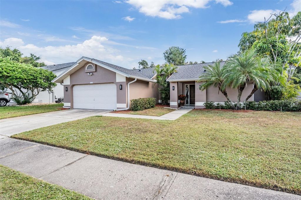 Photo of 8628 Chadwick Drive, Tampa, FL 33635 (MLS # TB8442917)