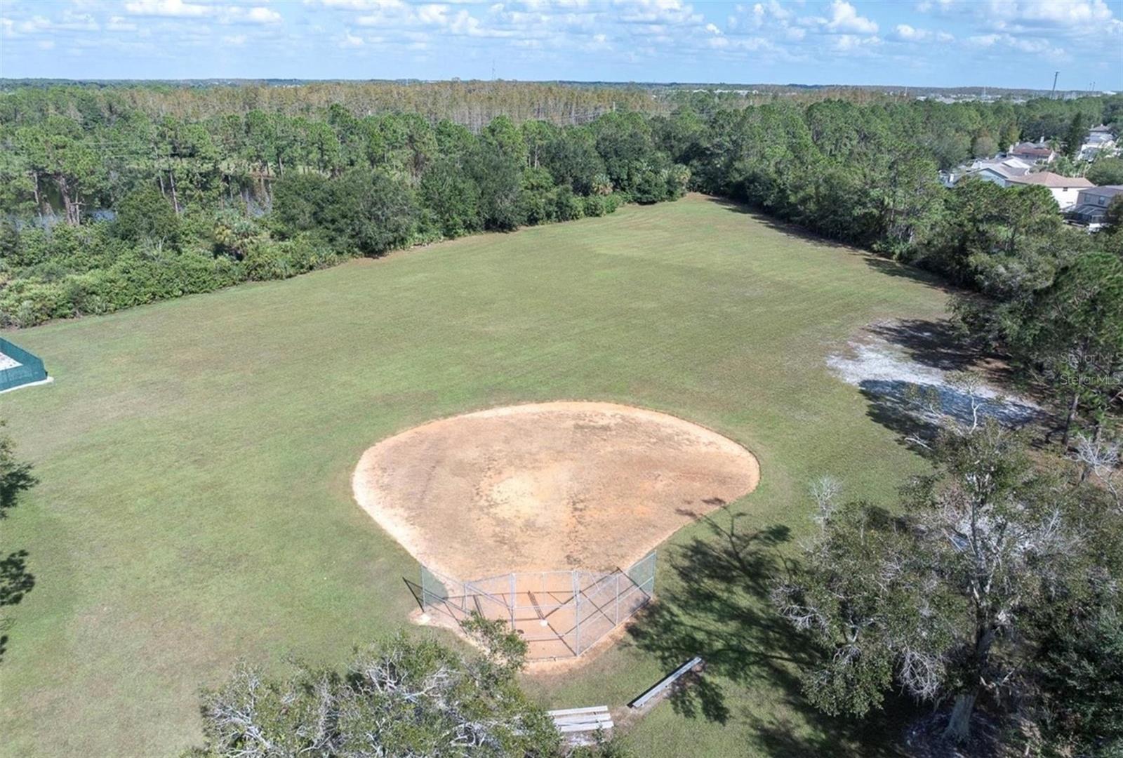 COUNTRYWAY PRCL B TR 22 - Residential