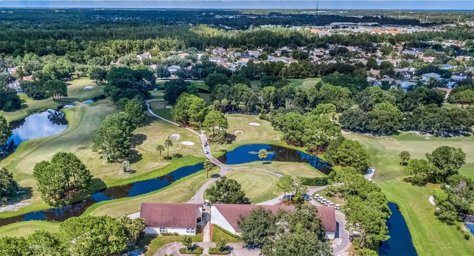 COUNTRYWAY PRCL B TR 22 - Residential