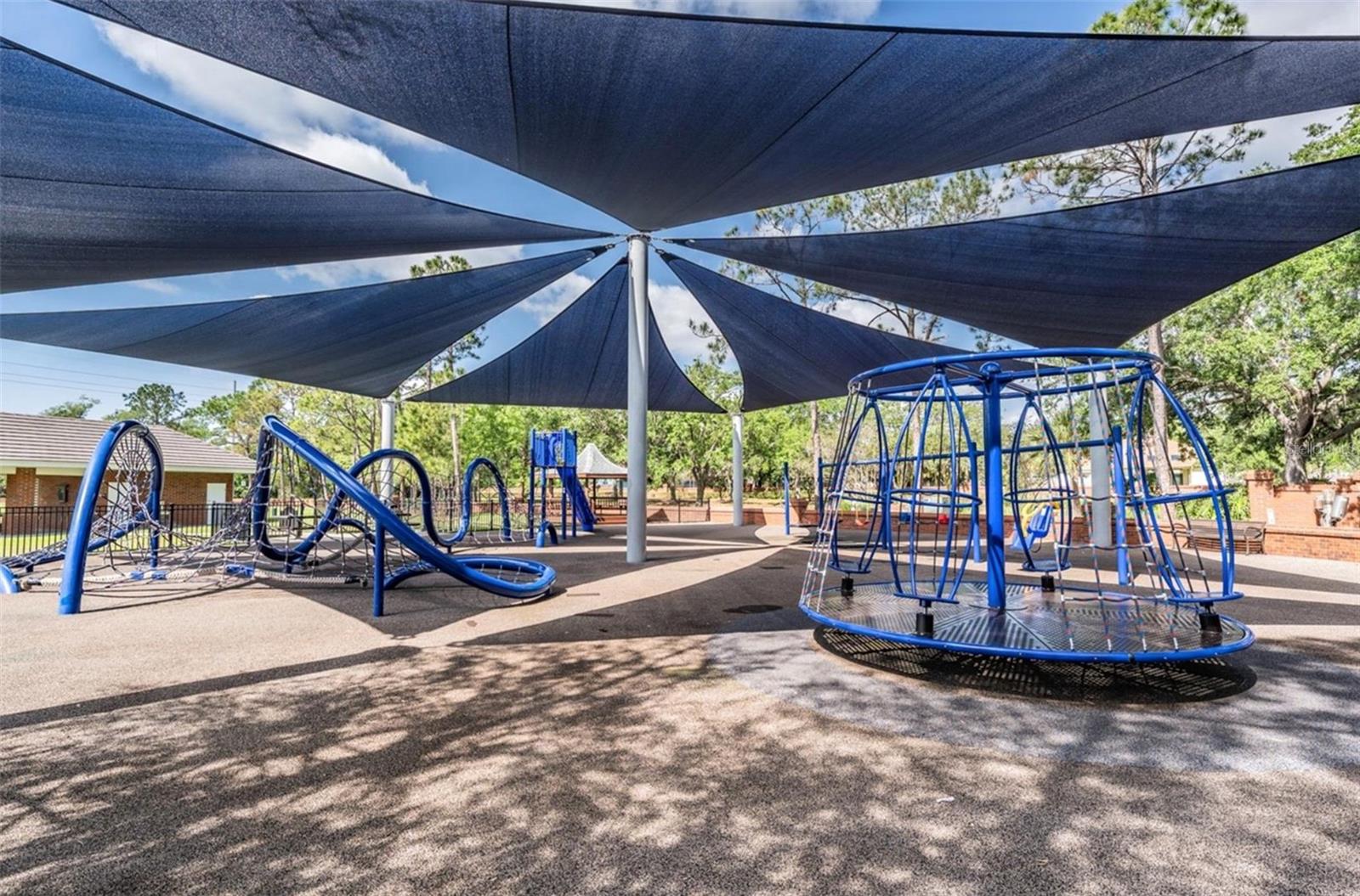 COUNTRYWAY PRCL B TR 22 - Residential