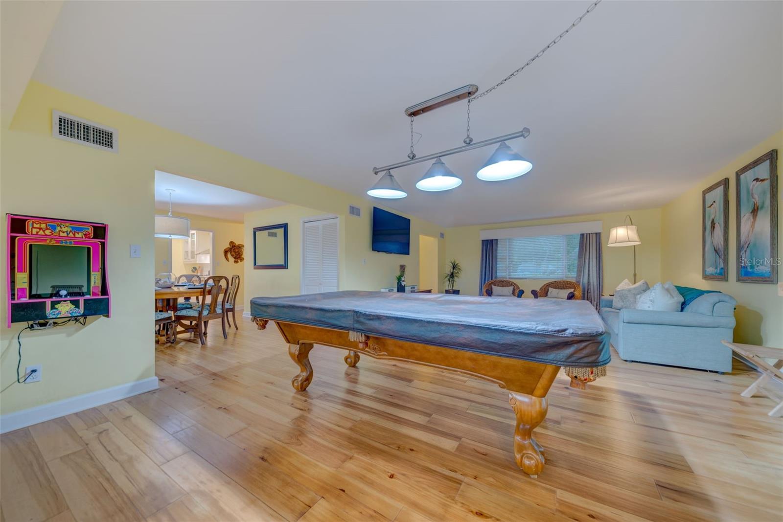 BAYWOOD VILLAGE - Residential