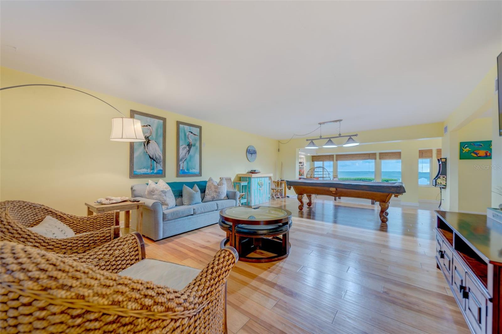 BAYWOOD VILLAGE - Residential