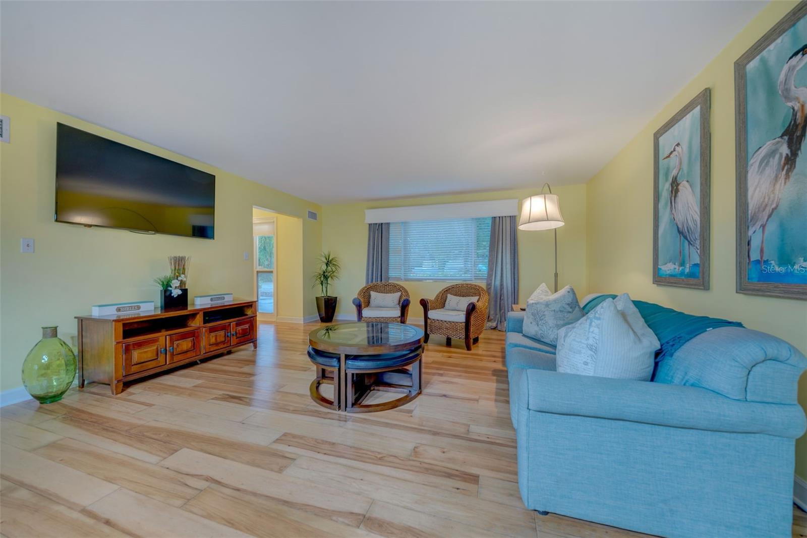 BAYWOOD VILLAGE - Residential